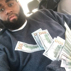 Meet your Posher, Bryan